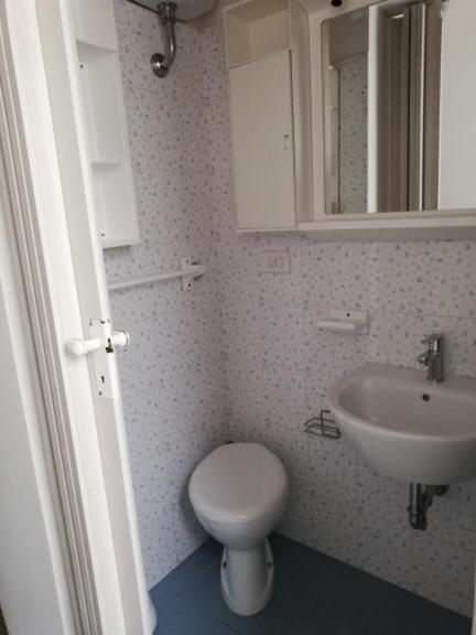 Casa Martina Leilighet Santa Maria al Bagno Eksteriør bilde