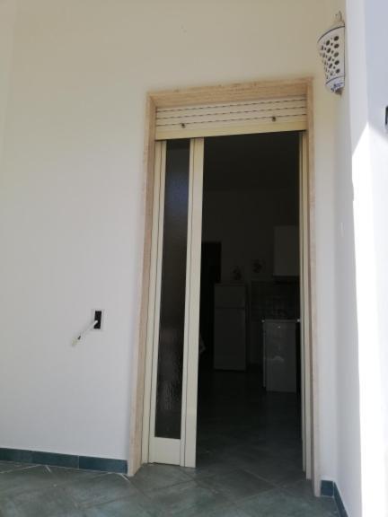 Casa Martina Leilighet Santa Maria al Bagno Eksteriør bilde