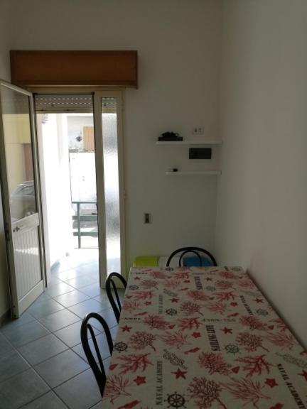 Casa Martina Leilighet Santa Maria al Bagno Eksteriør bilde