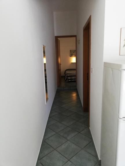 Casa Martina Leilighet Santa Maria al Bagno Eksteriør bilde