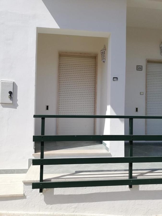 Casa Martina Leilighet Santa Maria al Bagno Eksteriør bilde