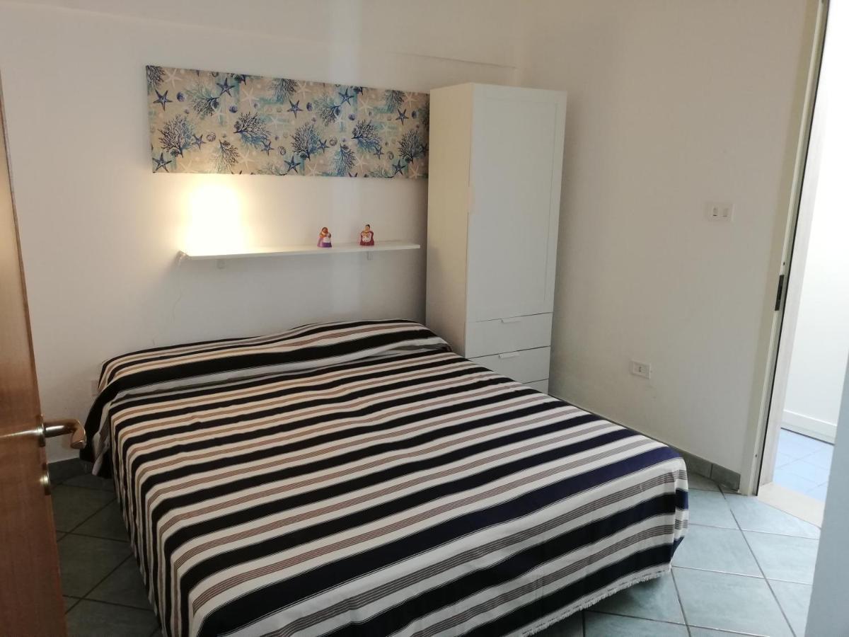 Casa Martina Leilighet Santa Maria al Bagno Eksteriør bilde