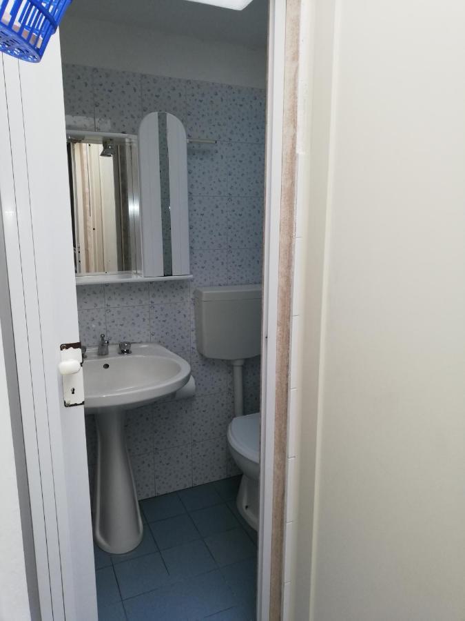 Casa Martina Leilighet Santa Maria al Bagno Eksteriør bilde