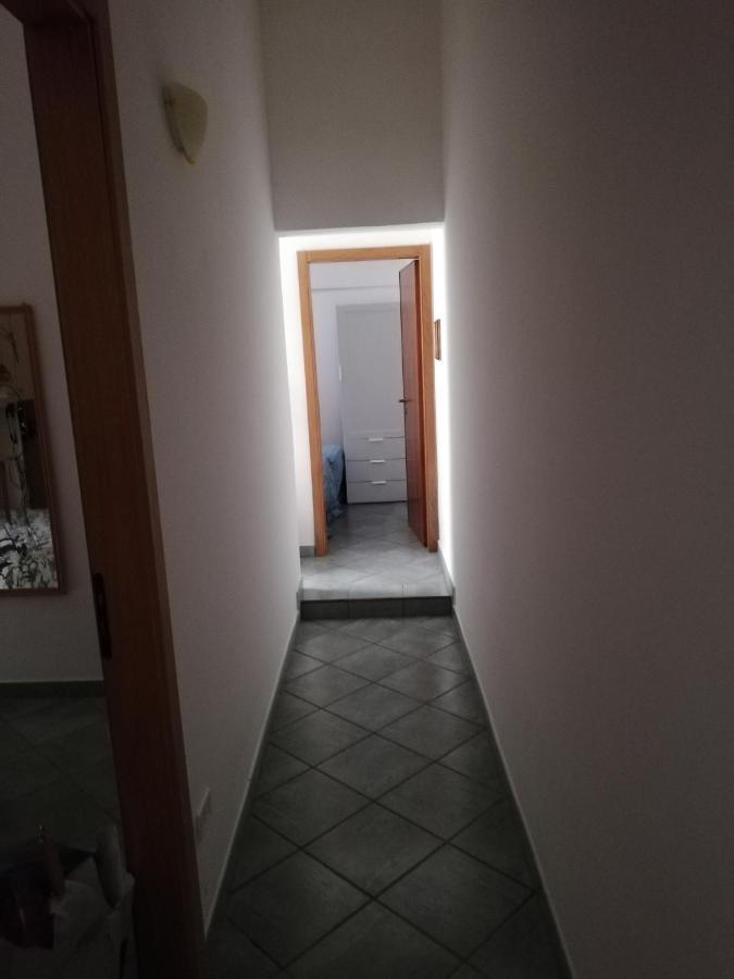 Casa Martina Leilighet Santa Maria al Bagno Eksteriør bilde