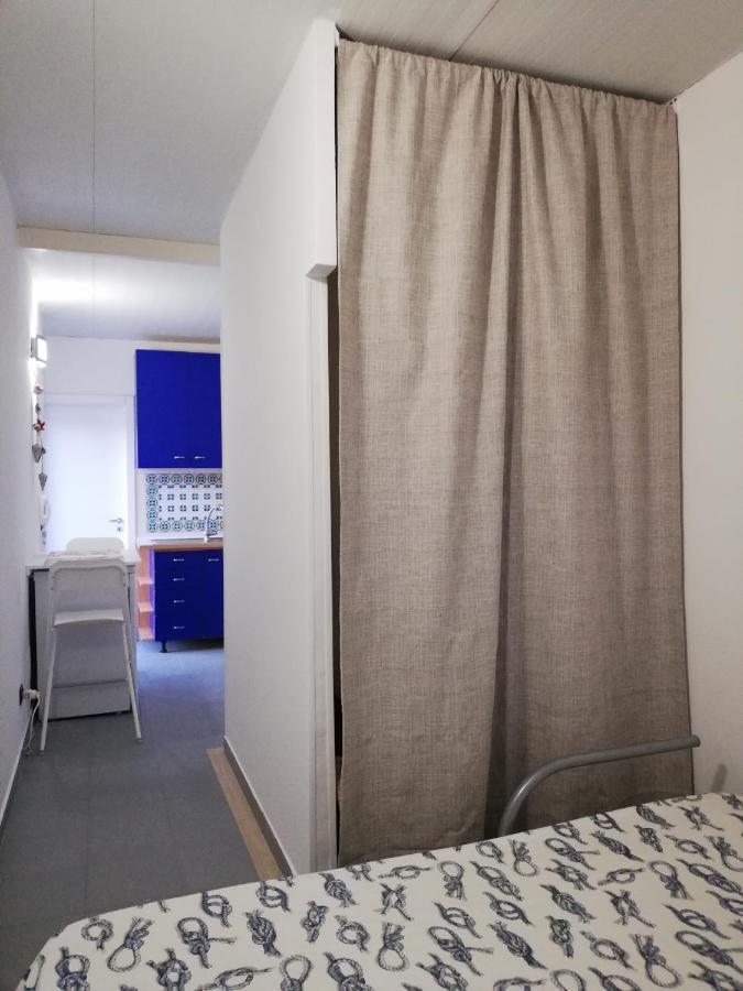 Casa Martina Leilighet Santa Maria al Bagno Eksteriør bilde